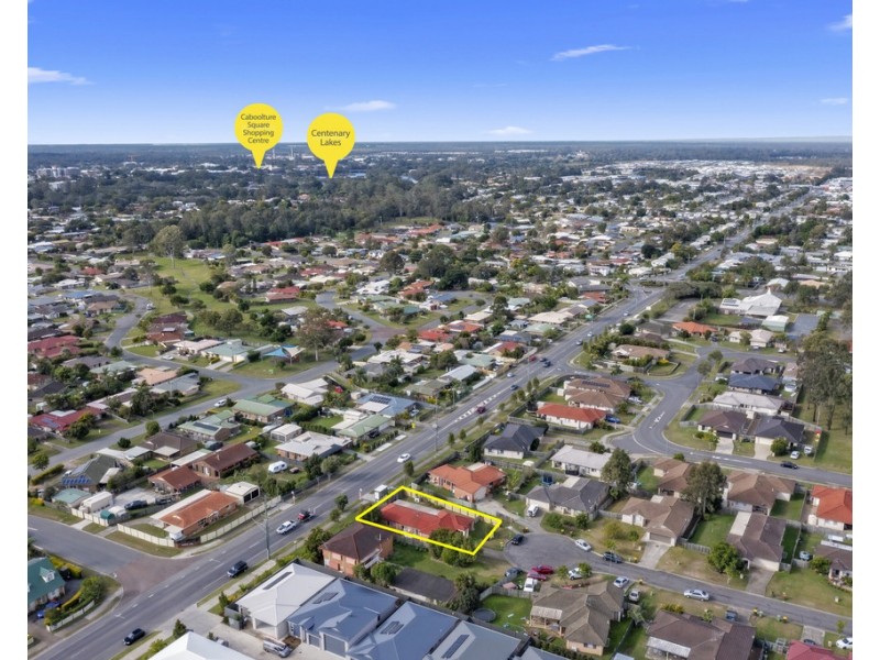 14 Carob Ct, Caboolture South QLD 4510