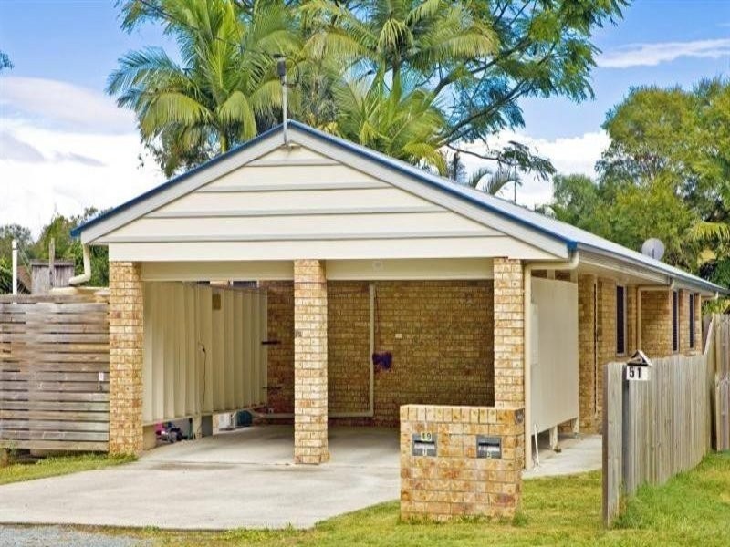 North Lakes QLD 4509