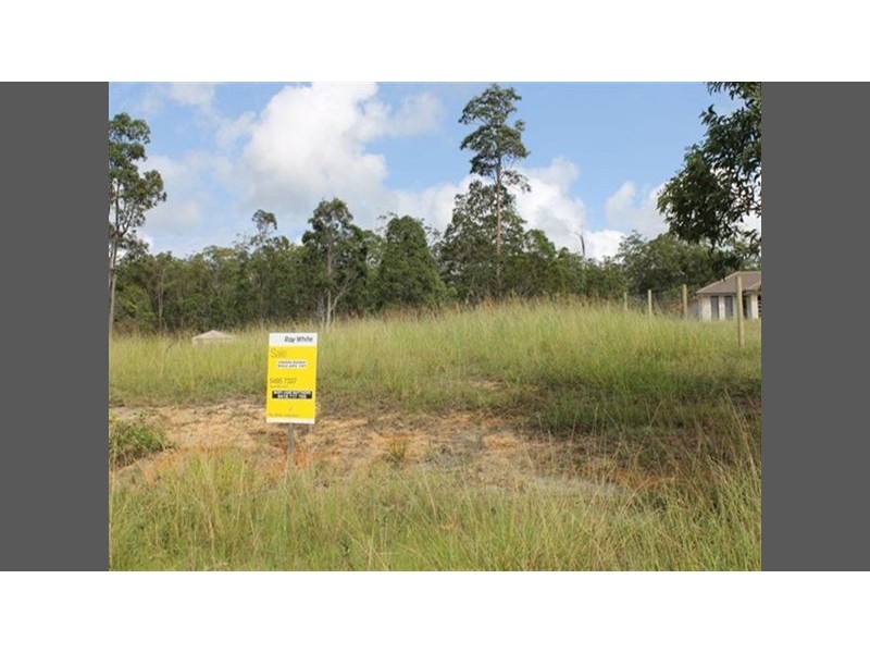 Lot 32 Muscat, Morayfield QLD 4506