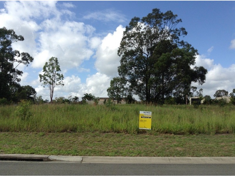 Lot 43 Verdelho, Morayfield QLD 4506