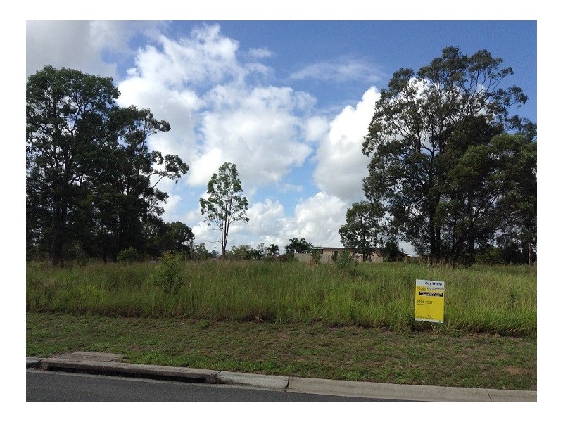 Lot 43 Verdelho, Morayfield QLD 4506