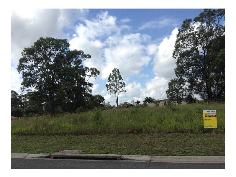 Lot 43 Verdelho, Morayfield QLD 4506