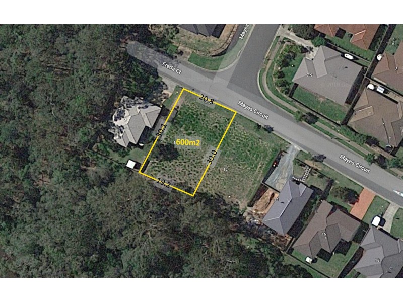 Lot 57 Freda Court, Caboolture QLD 4510