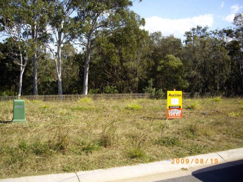 Lot 57 Freda Court, Caboolture QLD 4510