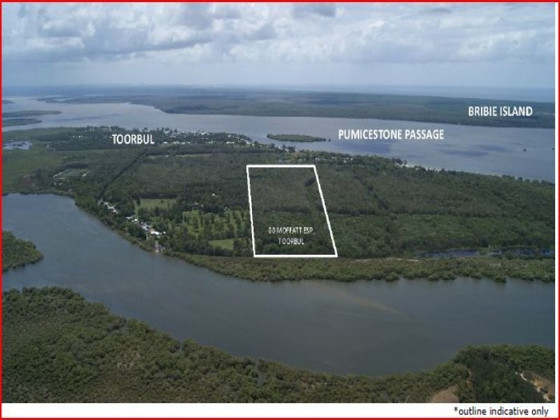 80 Moffatt Esplanade, Toorbul QLD 4510