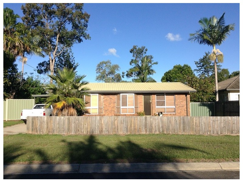 25 Grigor Street, Caboolture QLD 4510