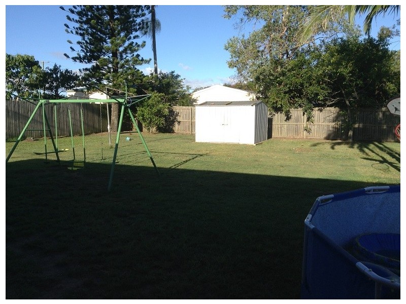 25 Grigor Street, Caboolture QLD 4510