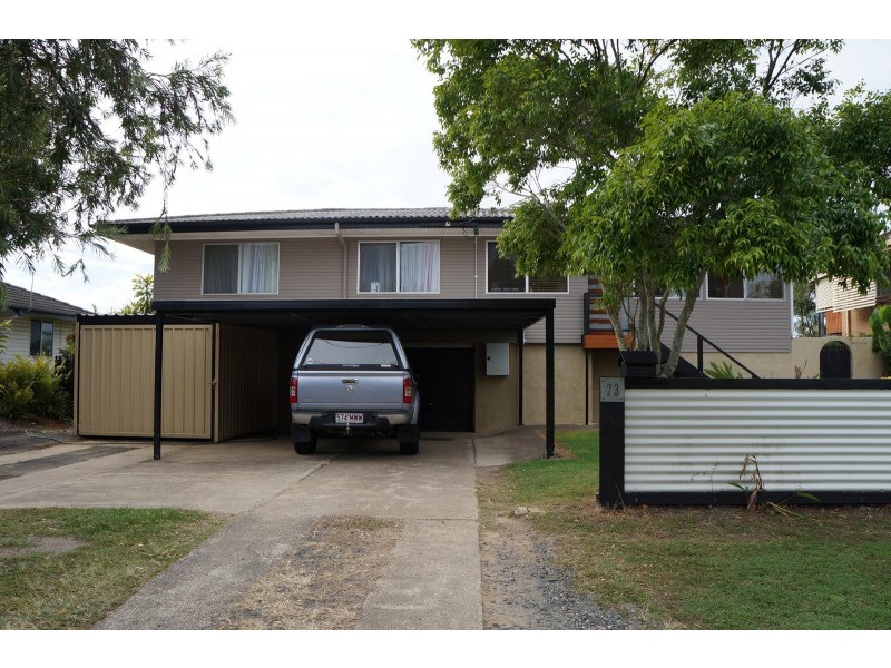 23 Church, Kippa-ring QLD 4021