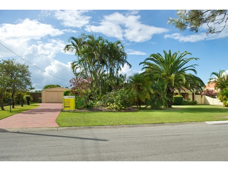 12 Lisa St, Deception Bay QLD 4508