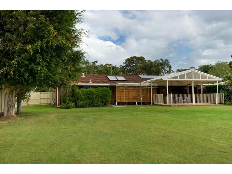 12 Lisa St, Deception Bay QLD 4508