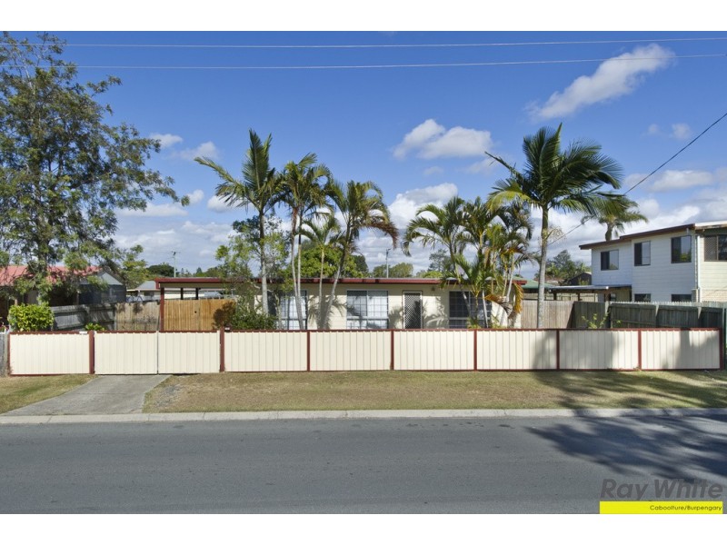 36 Toohey Street, Caboolture QLD 4510