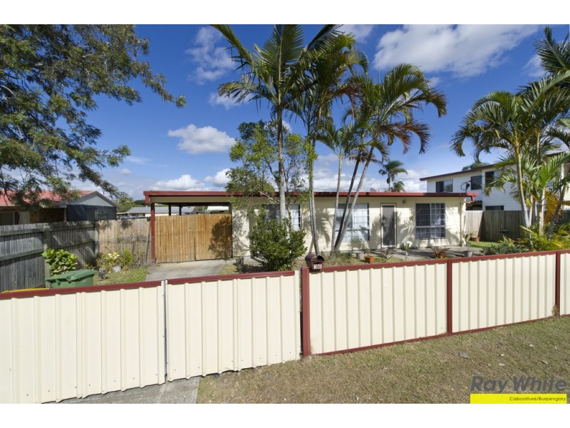 36 Toohey Street, Caboolture QLD 4510