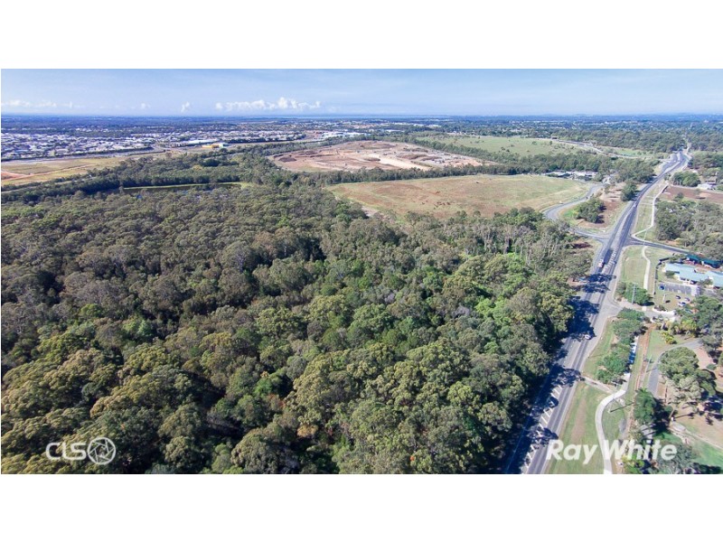 380 Old Gympie Road, Dakabin QLD 4503