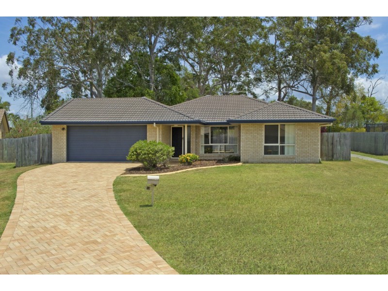 14 Tilley Crt, Caboolture QLD 4510