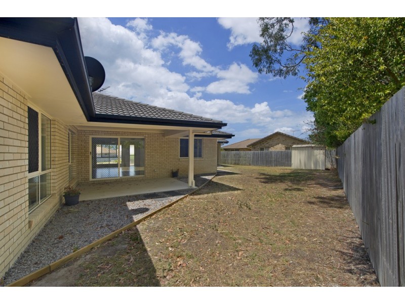 14 Tilley Crt, Caboolture QLD 4510