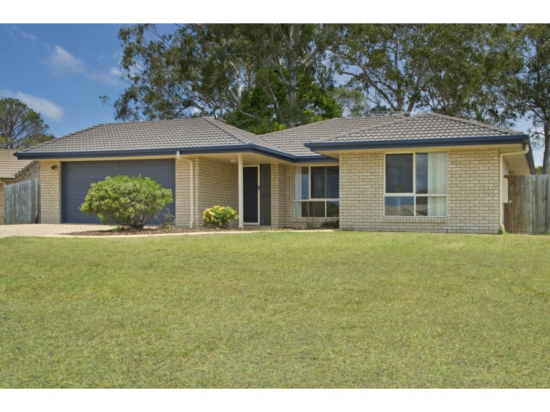14 Tilley Crt, Caboolture QLD 4510