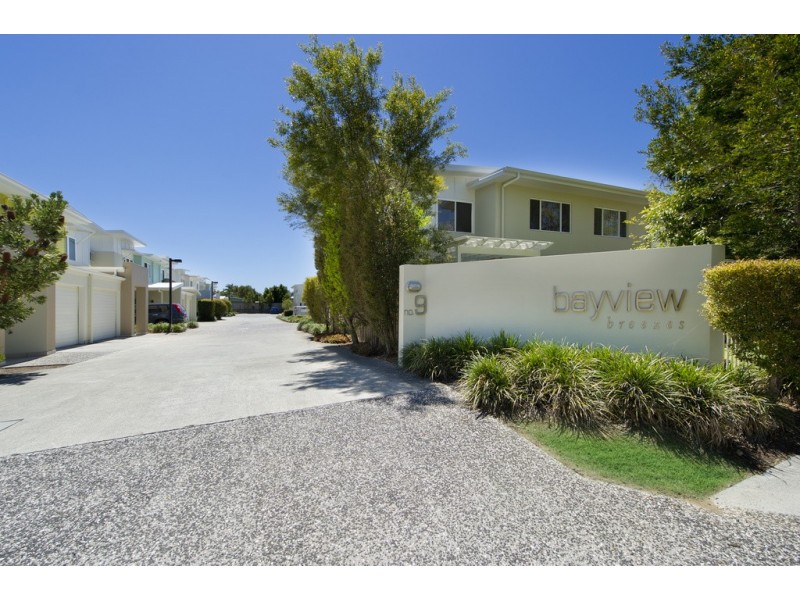 3/9 Pitt Road, Burpengary QLD 4505