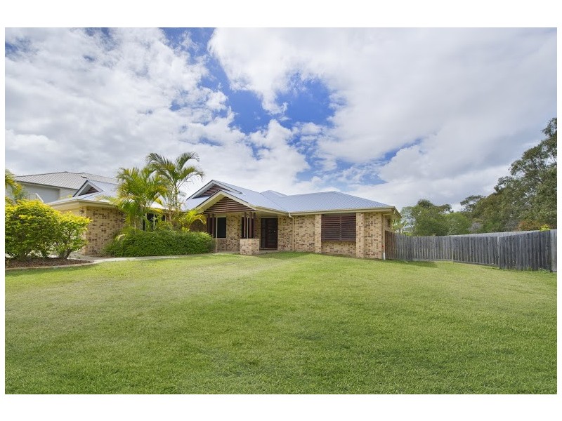 2 Jimna Court, Deception Bay QLD 4508