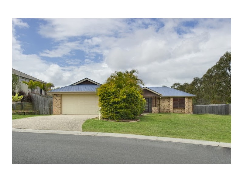 2 Jimna Court, Deception Bay QLD 4508