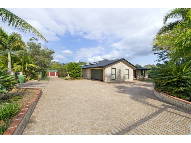 25 Glady Ave, Caboolture QLD 4510