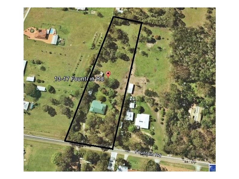 13-17 Fountain Road, Burpengary QLD 4505