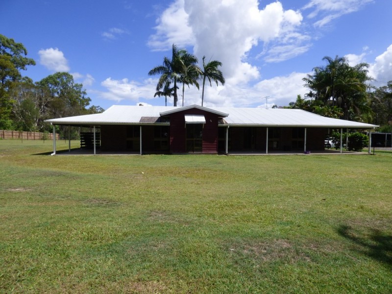 31 Conifer Road, Morayfield QLD 4506