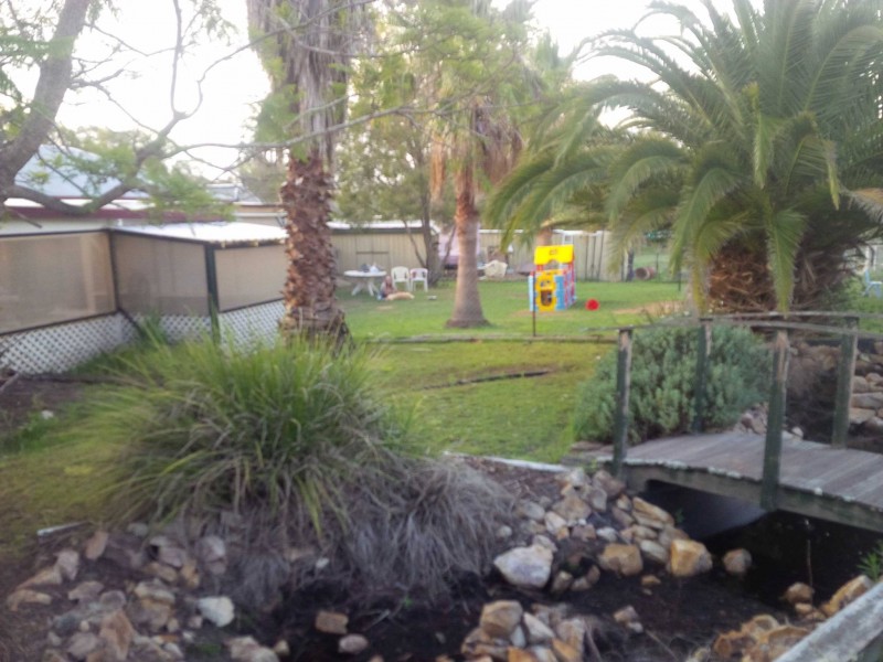 16 G S Wilson Drive, Nanango QLD 4615