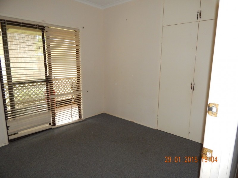 16 G S Wilson Drive, Nanango QLD 4615