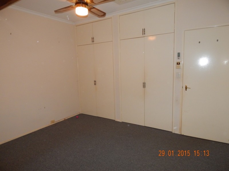 16 G S Wilson Drive, Nanango QLD 4615