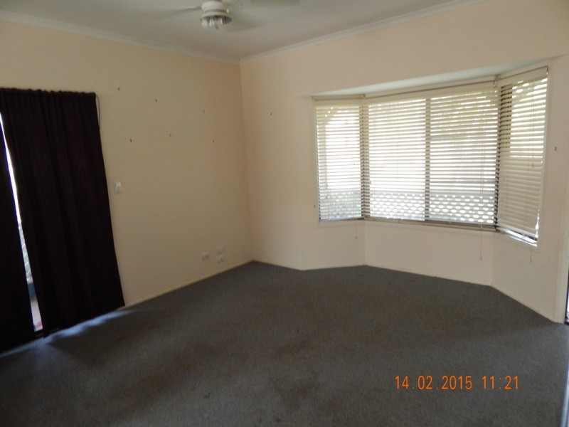 16 G S Wilson Drive, Nanango QLD 4615