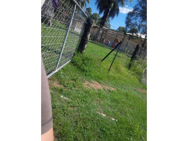 16 G S Wilson Drive, Nanango QLD 4615