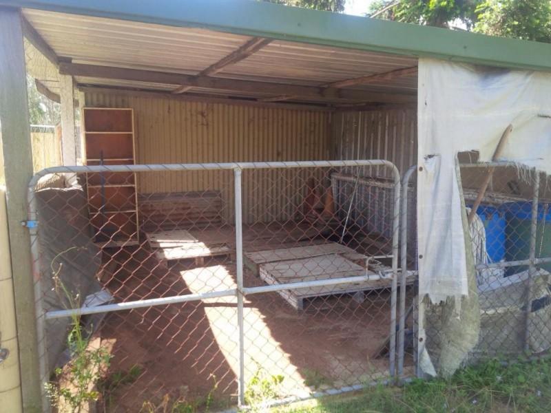 16 G S Wilson Drive, Nanango QLD 4615