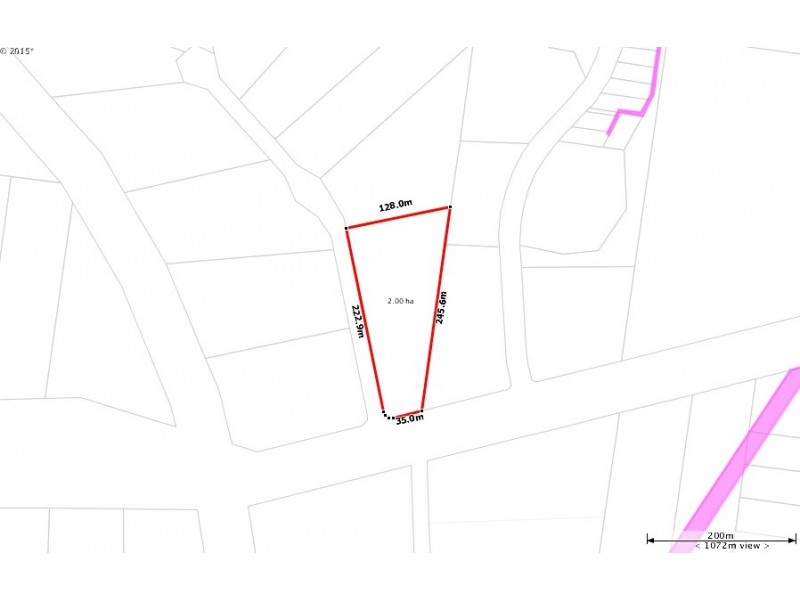 16 G S Wilson Drive, Nanango QLD 4615 Floorplan