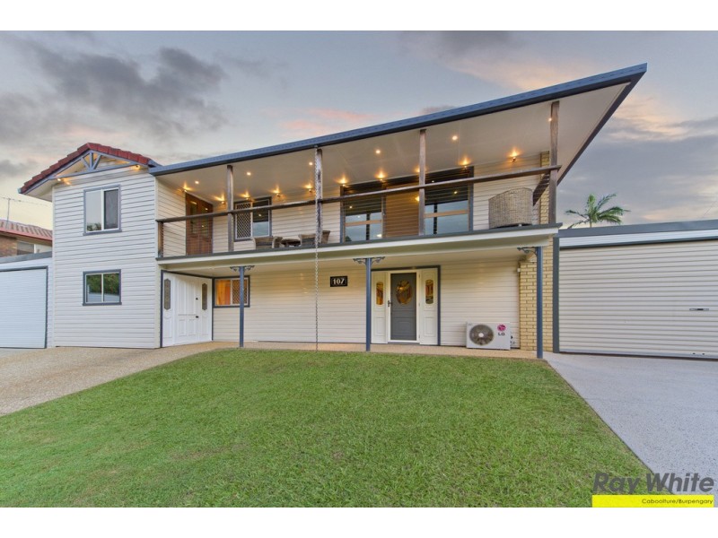 107 Hoyland Street, Bracken Ridge QLD 4017