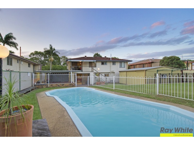 107 Hoyland Street, Bracken Ridge QLD 4017