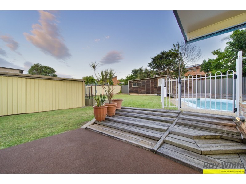 107 Hoyland Street, Bracken Ridge QLD 4017