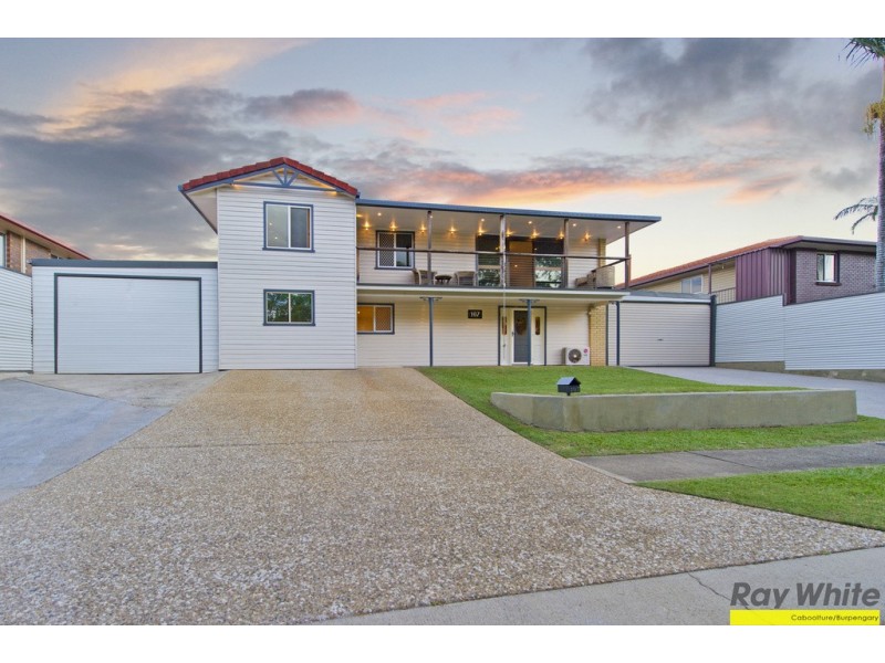 107 Hoyland Street, Bracken Ridge QLD 4017
