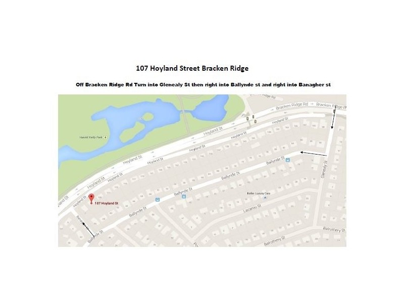 107 Hoyland Street, Bracken Ridge QLD 4017