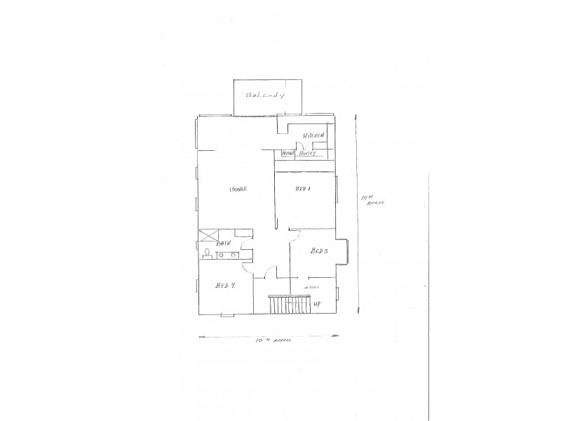 32 Wynnum Road, Norman Park QLD 4170