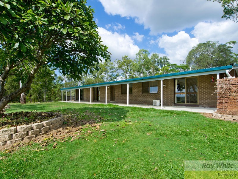 60 Alf Dobson Road, Narangba QLD 4504