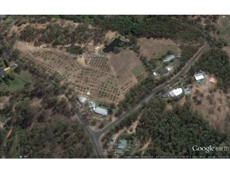 60 Alf Dobson Road, Narangba QLD 4504