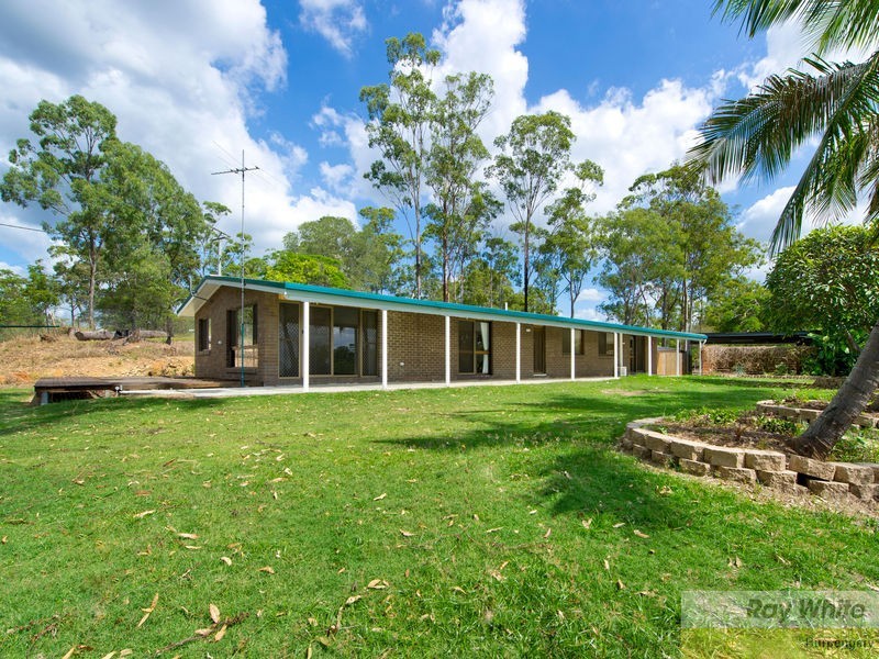 60 Alf Dobson Road, Narangba QLD 4504 Ray White Burpengary Sold
