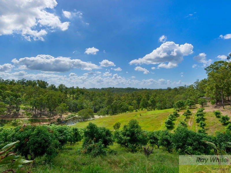 60 Alf Dobson Road, Narangba QLD 4504