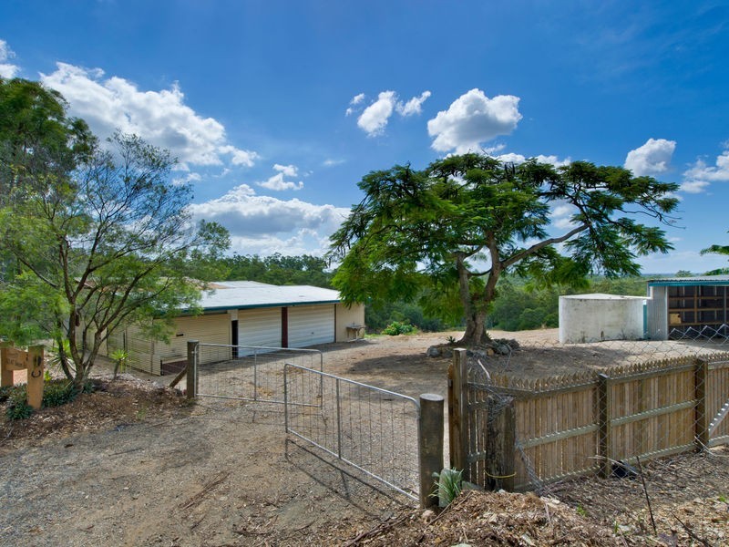 60 Alf Dobson Road, Narangba QLD 4504