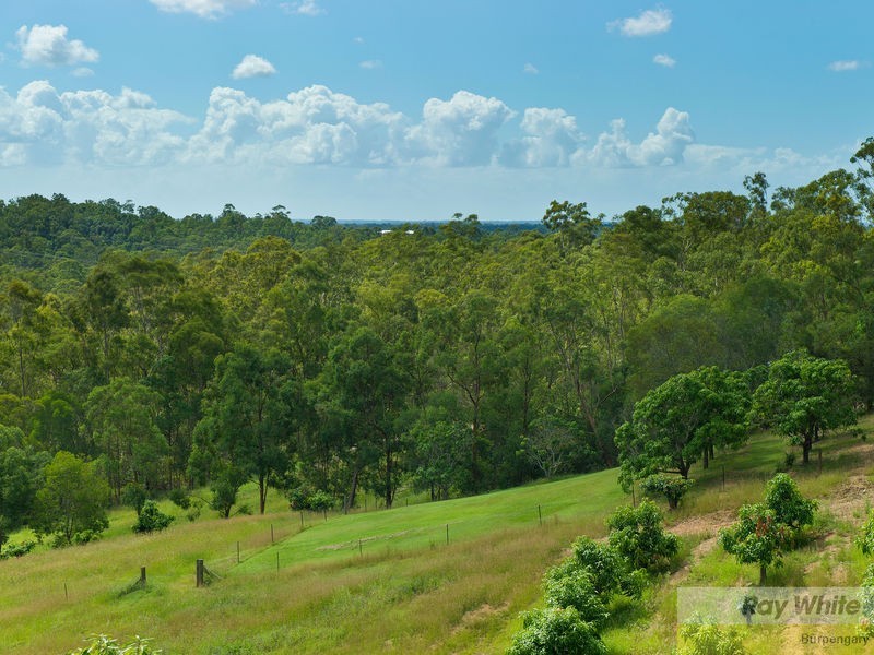 60 Alf Dobson Road, Narangba QLD 4504