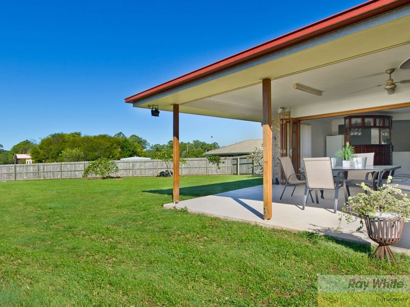 3 Faith Court, Caboolture QLD 4510