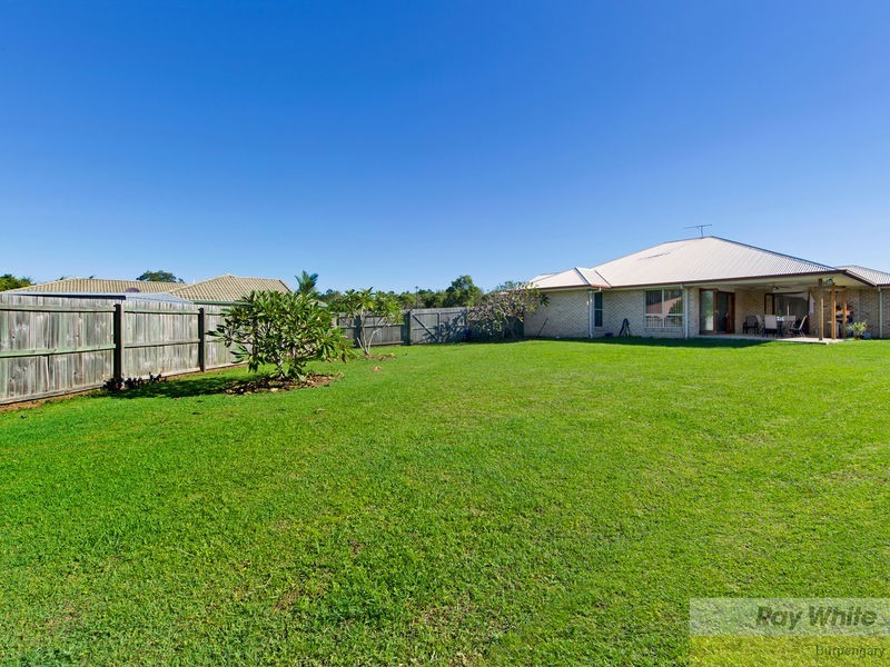 3 Faith Court, Caboolture QLD 4510