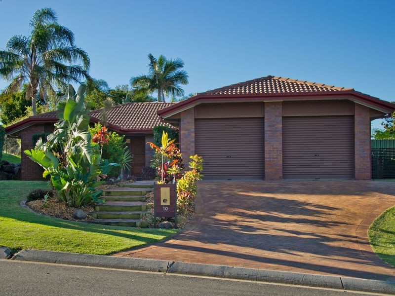 10 Felicity Court, Carseldine QLD 4034