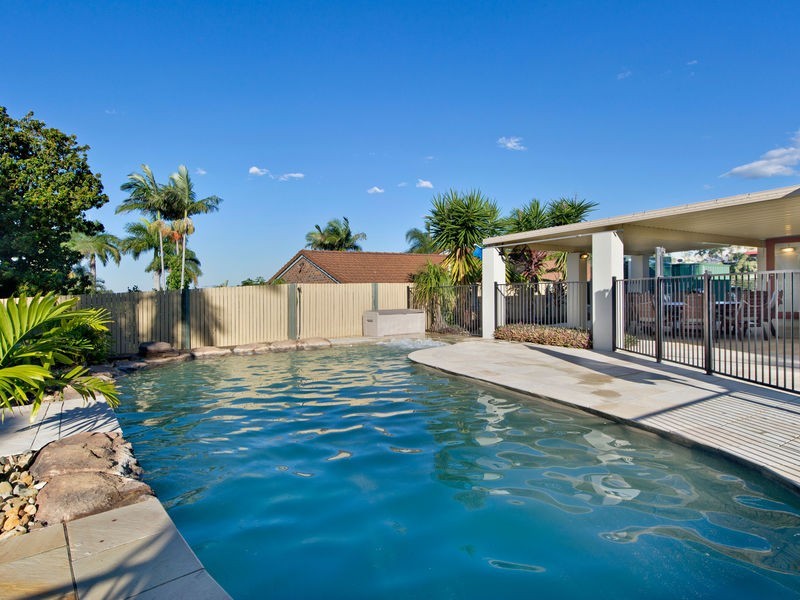 10 Felicity Court, Carseldine QLD 4034