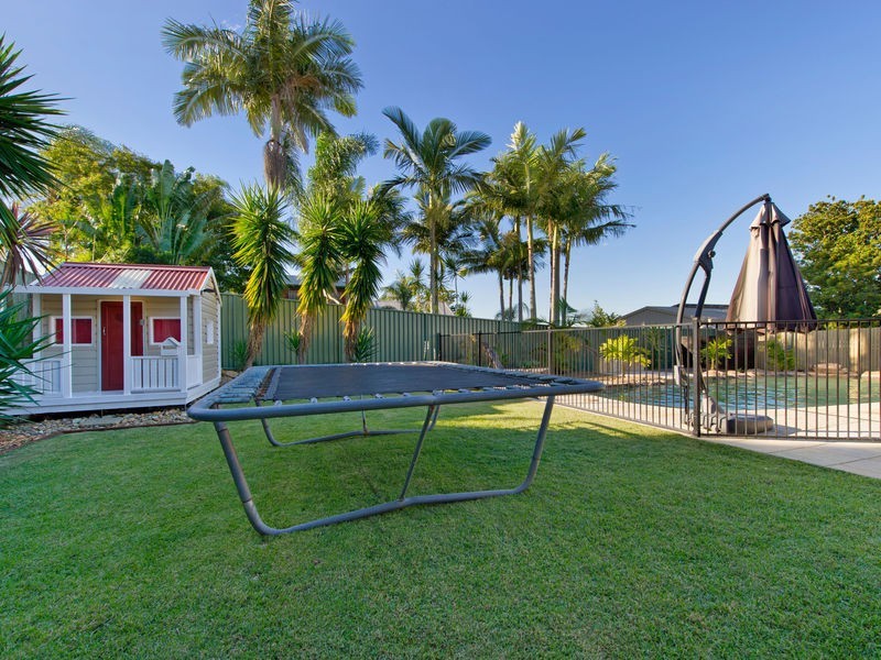 10 Felicity Court, Carseldine QLD 4034